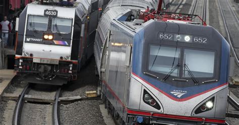 Amtrak temporarily suspends service between NYC and Albany